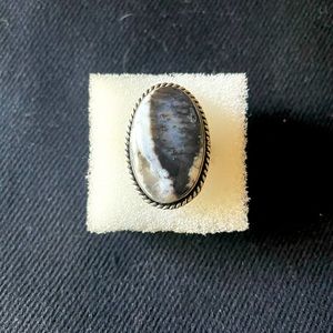 Handcrafted/Handmade gemstone jewelry .925